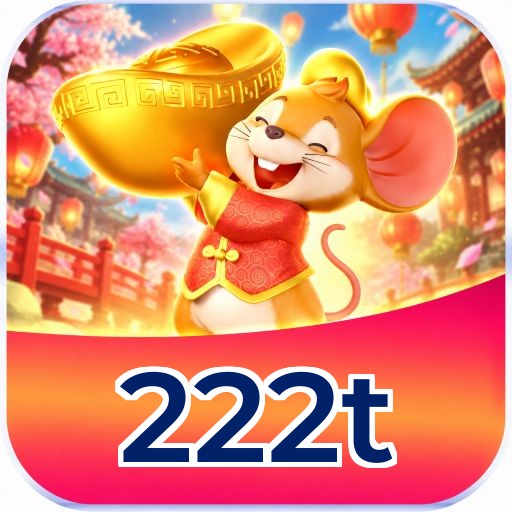 Logo 222t APP Mobile Brasil