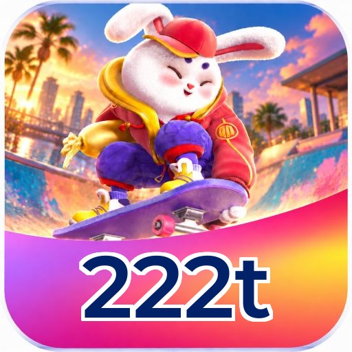Logo 222t Loteria Online
