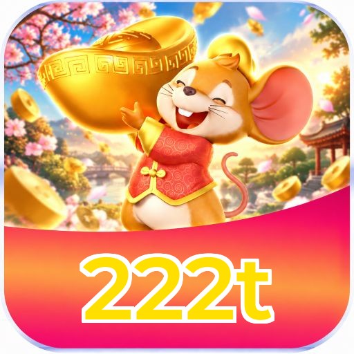 Logo 222t Telegram Canal Oficial