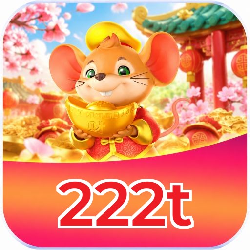 222t Logo