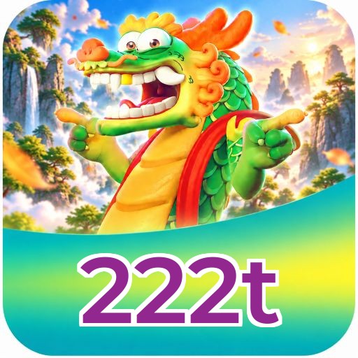 222t Logo