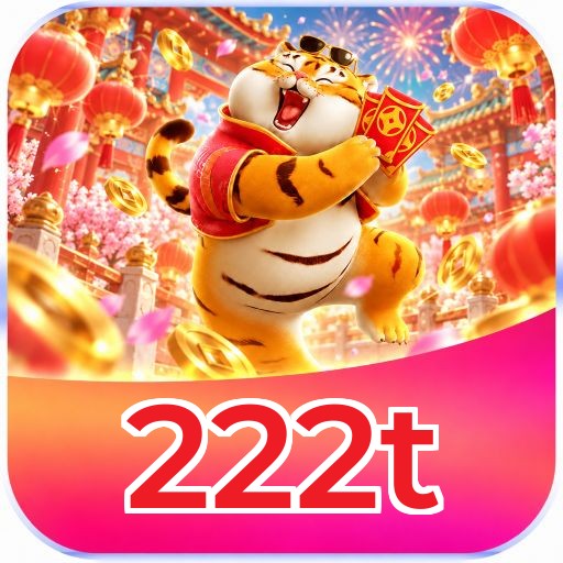 222t Logo