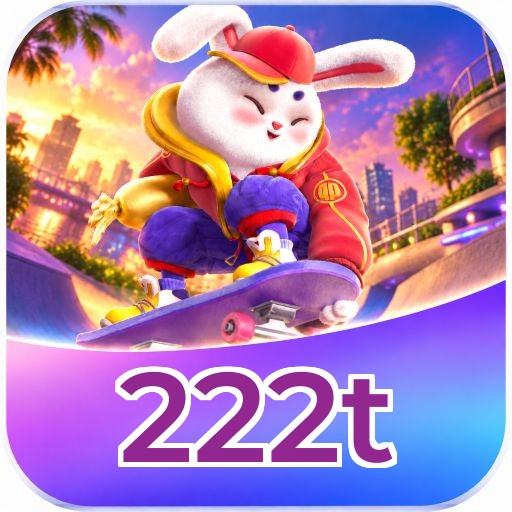 222t Logo
