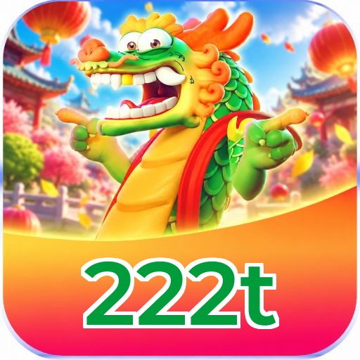 222t Logo - Bônus de Cadastro