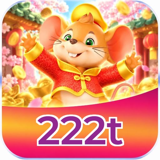 222t Logo