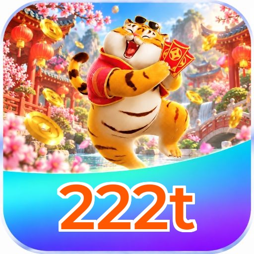 222t Bônus Oficial - Rollover 25x Justo